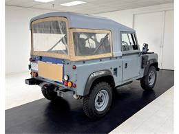 1998 Land Rover Defender (CC-2007732) for sale in Morgantown, Pennsylvania