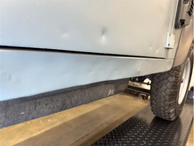1998 Land Rover Defender (CC-2007732) for sale in Morgantown, Pennsylvania