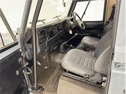 1998 Land Rover Defender (CC-2007732) for sale in Morgantown, Pennsylvania