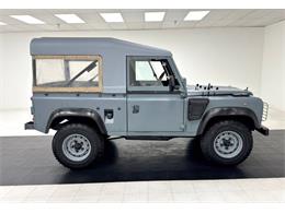 1998 Land Rover Defender (CC-2007732) for sale in Morgantown, Pennsylvania