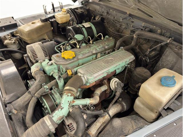 1998 Land Rover Defender (CC-2007732) for sale in Morgantown, Pennsylvania