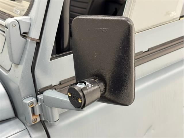 1998 Land Rover Defender (CC-2007732) for sale in Morgantown, Pennsylvania