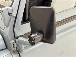 1998 Land Rover Defender (CC-2007732) for sale in Morgantown, Pennsylvania