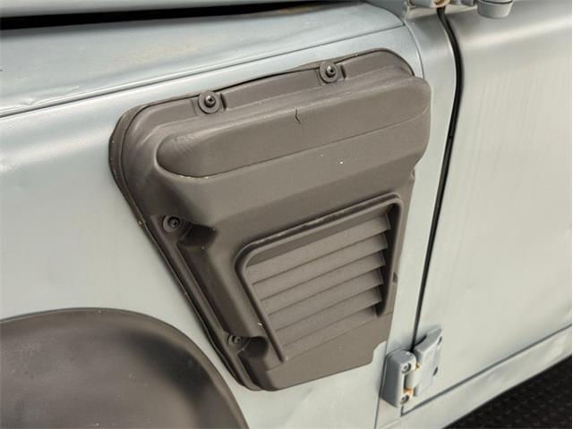 1998 Land Rover Defender (CC-2007732) for sale in Morgantown, Pennsylvania