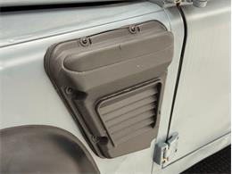 1998 Land Rover Defender (CC-2007732) for sale in Morgantown, Pennsylvania