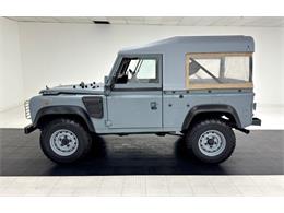 1998 Land Rover Defender (CC-2007732) for sale in Morgantown, Pennsylvania