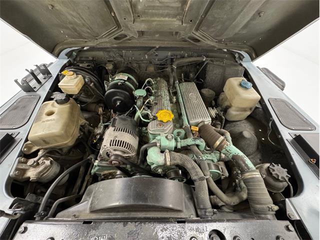 1998 Land Rover Defender (CC-2007732) for sale in Morgantown, Pennsylvania