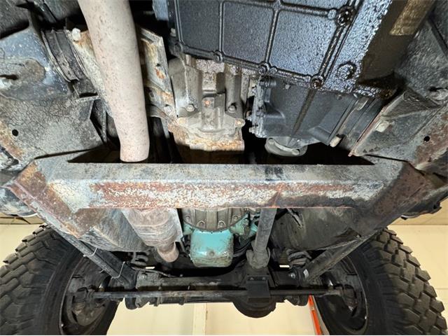 1998 Land Rover Defender (CC-2007732) for sale in Morgantown, Pennsylvania