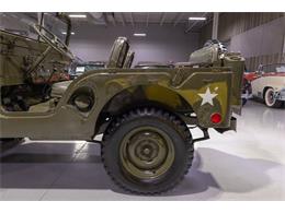 1955 Willys Jeep (CC-2007754) for sale in Rogers, Minnesota