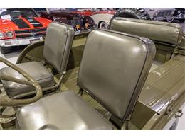 1955 Willys Jeep (CC-2007754) for sale in Rogers, Minnesota