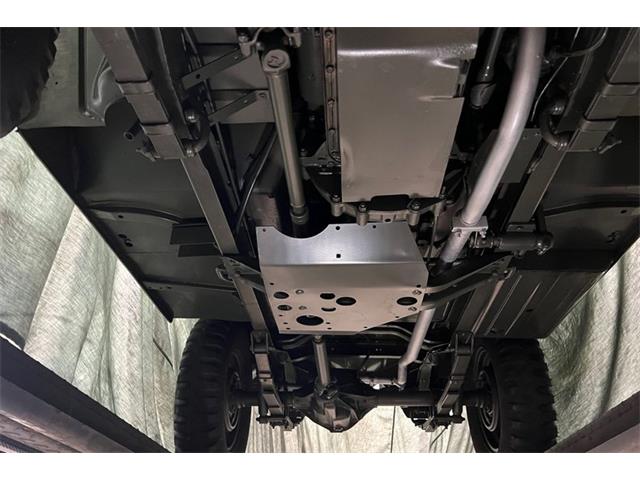 1955 Willys Jeep (CC-2007754) for sale in Rogers, Minnesota