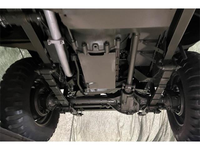 1955 Willys Jeep (CC-2007754) for sale in Rogers, Minnesota