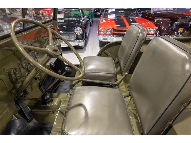 1955 Willys Jeep (CC-2007754) for sale in Rogers, Minnesota