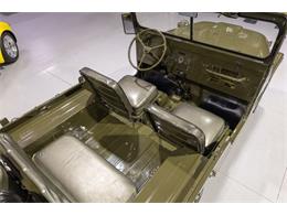 1955 Willys Jeep (CC-2007754) for sale in Rogers, Minnesota