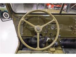 1955 Willys Jeep (CC-2007754) for sale in Rogers, Minnesota