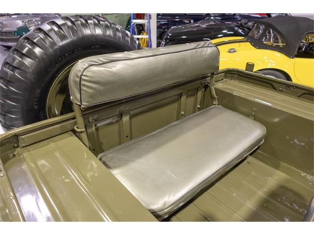 1955 Willys Jeep (CC-2007754) for sale in Rogers, Minnesota