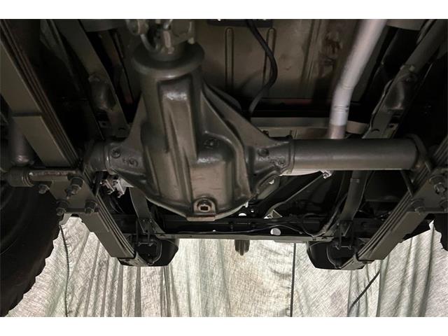 1955 Willys Jeep (CC-2007754) for sale in Rogers, Minnesota