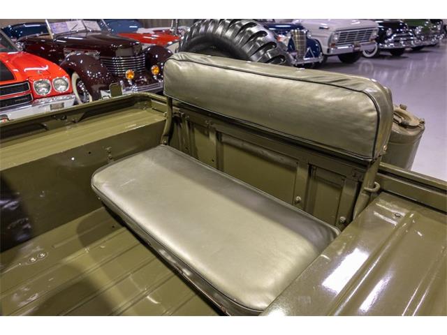 1955 Willys Jeep (CC-2007754) for sale in Rogers, Minnesota