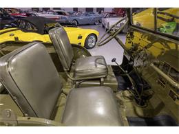 1955 Willys Jeep (CC-2007754) for sale in Rogers, Minnesota