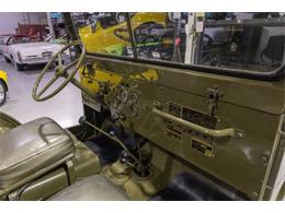 1955 Willys Jeep (CC-2007754) for sale in Rogers, Minnesota