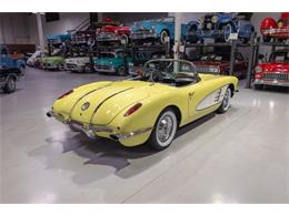 1958 Chevrolet Corvette (CC-2007762) for sale in Rogers, Minnesota