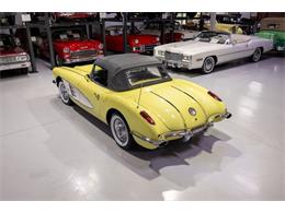 1958 Chevrolet Corvette (CC-2007762) for sale in Rogers, Minnesota