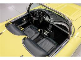 1958 Chevrolet Corvette (CC-2007762) for sale in Rogers, Minnesota