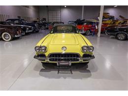 1958 Chevrolet Corvette (CC-2007762) for sale in Rogers, Minnesota