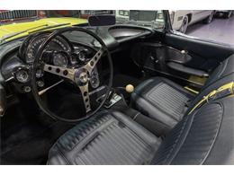 1958 Chevrolet Corvette (CC-2007762) for sale in Rogers, Minnesota