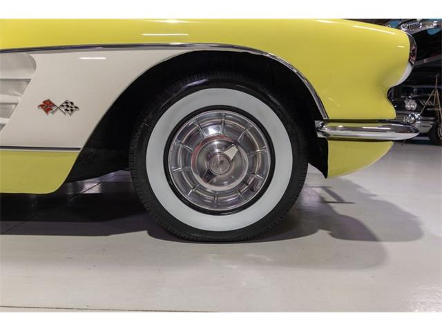1958 Chevrolet Corvette (CC-2007762) for sale in Rogers, Minnesota