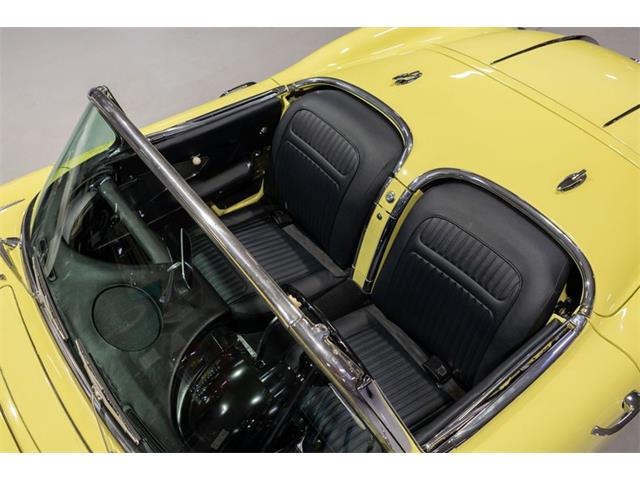 1958 Chevrolet Corvette (CC-2007762) for sale in Rogers, Minnesota