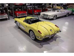 1958 Chevrolet Corvette (CC-2007762) for sale in Rogers, Minnesota