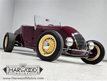 1927 Ford Roadster (CC-2007806) for sale in Cleveland, Ohio