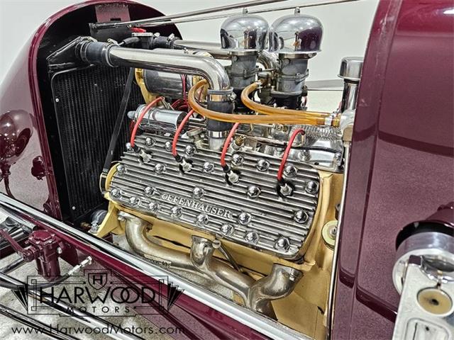 1927 Ford Roadster (CC-2007806) for sale in Cleveland, Ohio