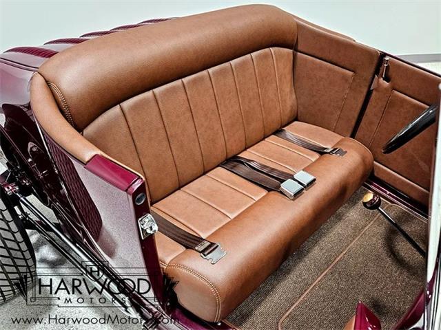 1927 Ford Roadster (CC-2007806) for sale in Cleveland, Ohio
