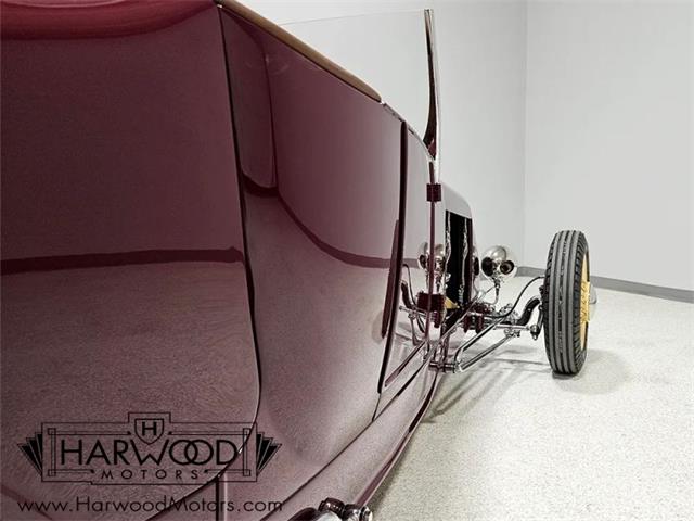 1927 Ford Roadster (CC-2007806) for sale in Cleveland, Ohio