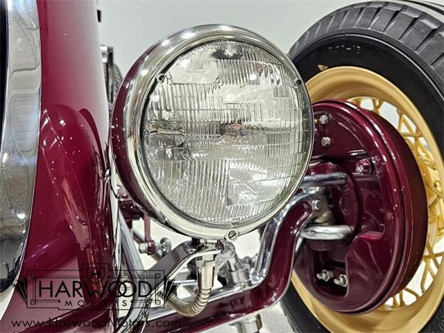1927 Ford Roadster (CC-2007806) for sale in Cleveland, Ohio