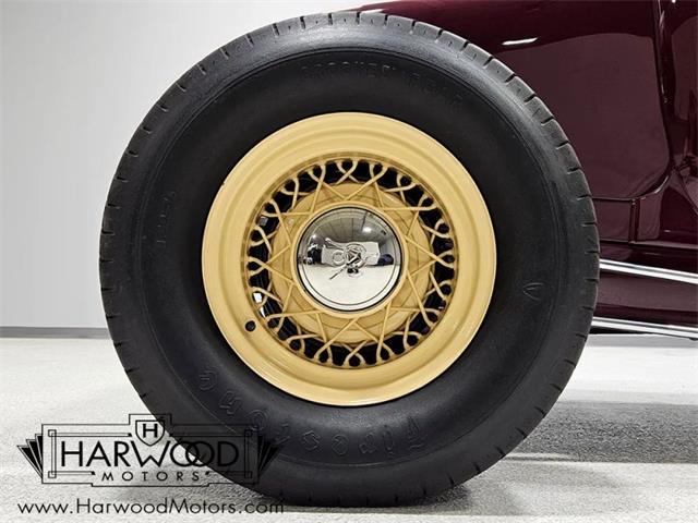 1927 Ford Roadster (CC-2007806) for sale in Cleveland, Ohio