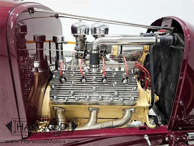 1927 Ford Roadster (CC-2007806) for sale in Cleveland, Ohio