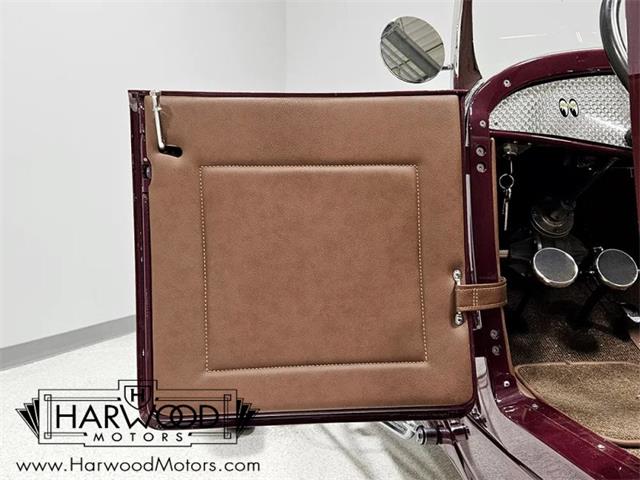 1927 Ford Roadster (CC-2007806) for sale in Cleveland, Ohio
