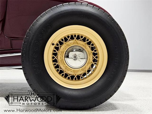 1927 Ford Roadster (CC-2007806) for sale in Cleveland, Ohio