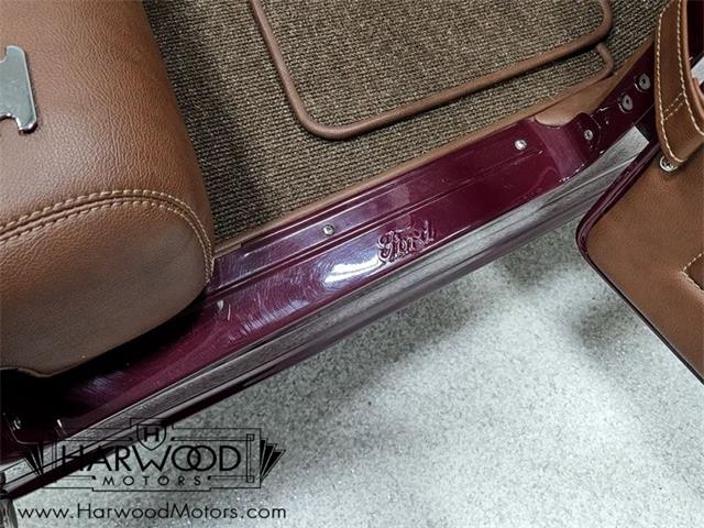 1927 Ford Roadster (CC-2007806) for sale in Cleveland, Ohio