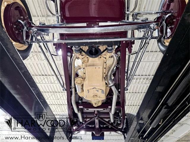 1927 Ford Roadster (CC-2007806) for sale in Cleveland, Ohio
