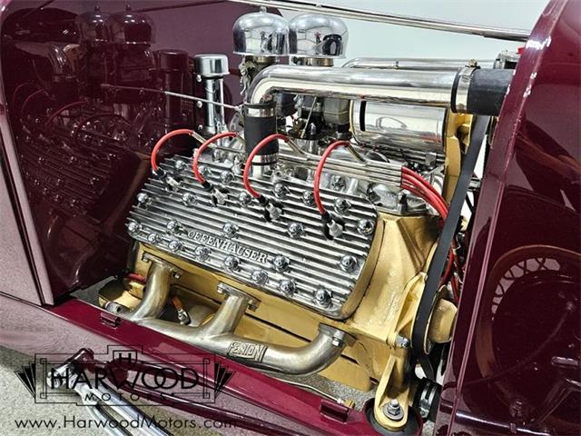 1927 Ford Roadster (CC-2007806) for sale in Cleveland, Ohio