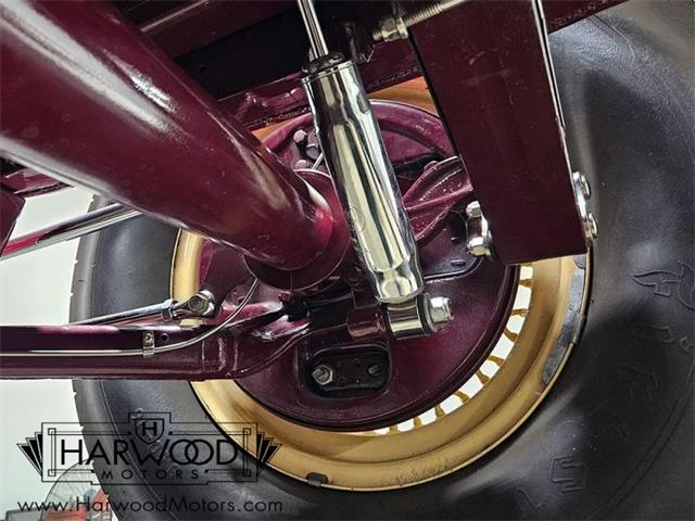 1927 Ford Roadster (CC-2007806) for sale in Cleveland, Ohio