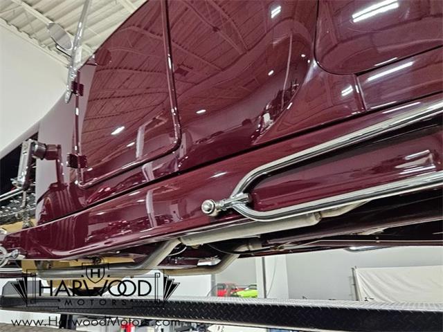 1927 Ford Roadster (CC-2007806) for sale in Cleveland, Ohio