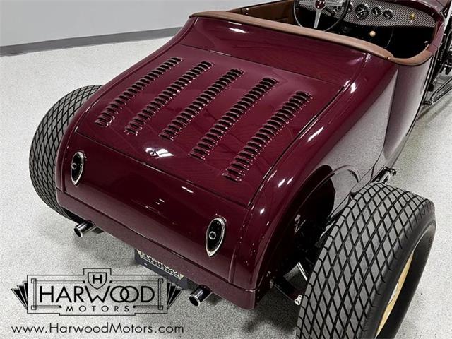 1927 Ford Roadster (CC-2007806) for sale in Cleveland, Ohio