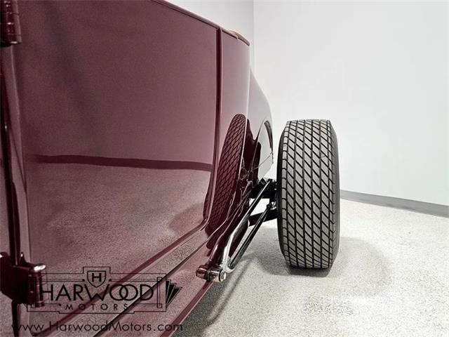 1927 Ford Roadster (CC-2007806) for sale in Cleveland, Ohio