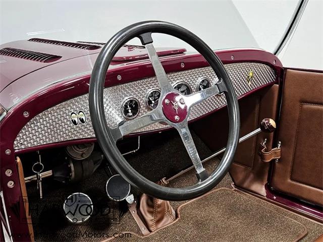 1927 Ford Roadster (CC-2007806) for sale in Cleveland, Ohio