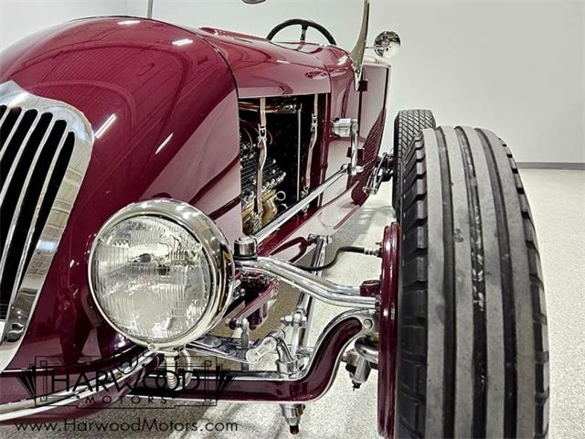 1927 Ford Roadster (CC-2007806) for sale in Cleveland, Ohio